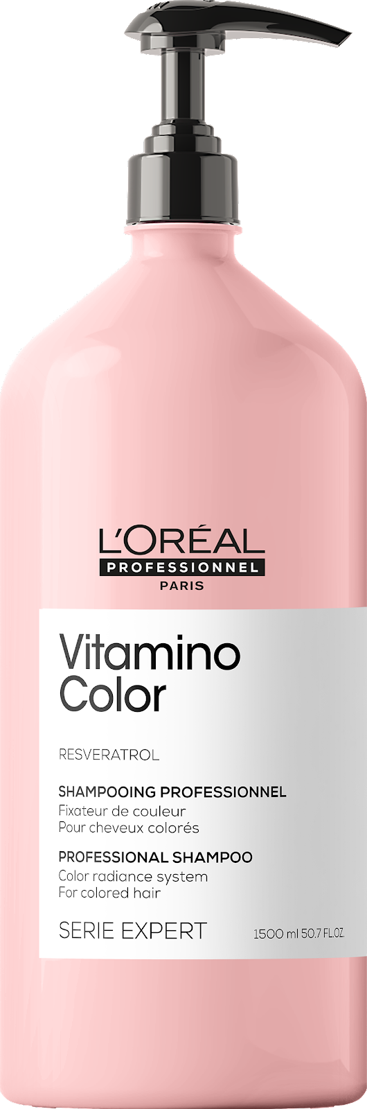 Vitamino Color Shampoo | SERIE EXPERT | 1.500ML