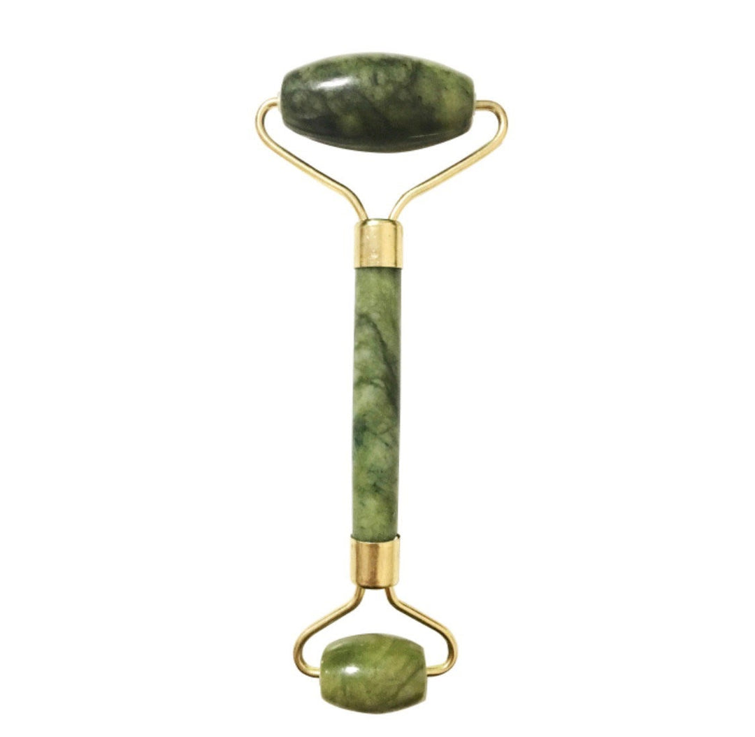 Rodillo Facial de Jade Duga – Bertoldi