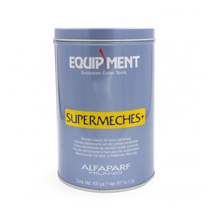 Alfaparf Polvo Decolorante Equipmente Meches Creme 500 gr