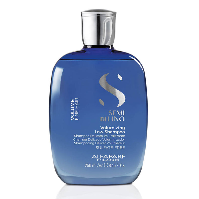 Semi Di Lino Volumizing Low Shampoo 250 ml.