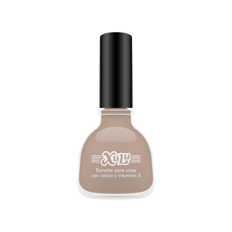 Esmalte De Uñas Nude Xulu 10 ml