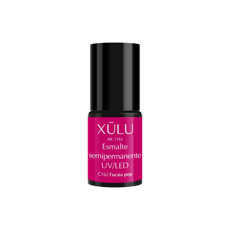 Esmalte Semipermanente Xulu  