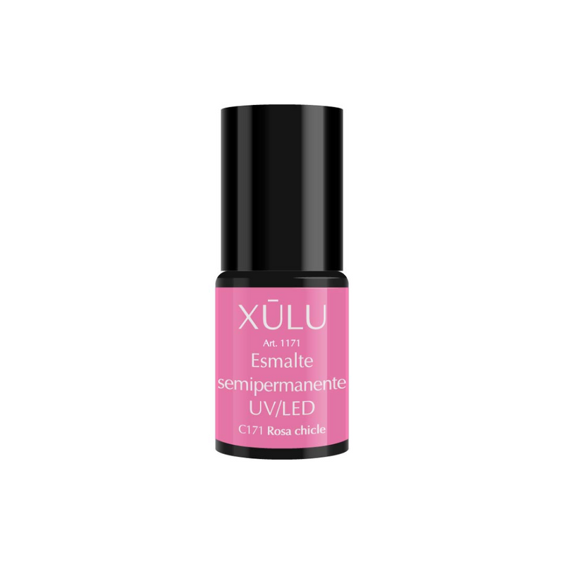 Esmalte Semipermanente Xulu 