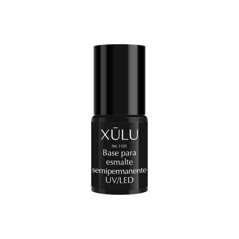 Esmalte Semipermanente Xulu Base Coat 15ml