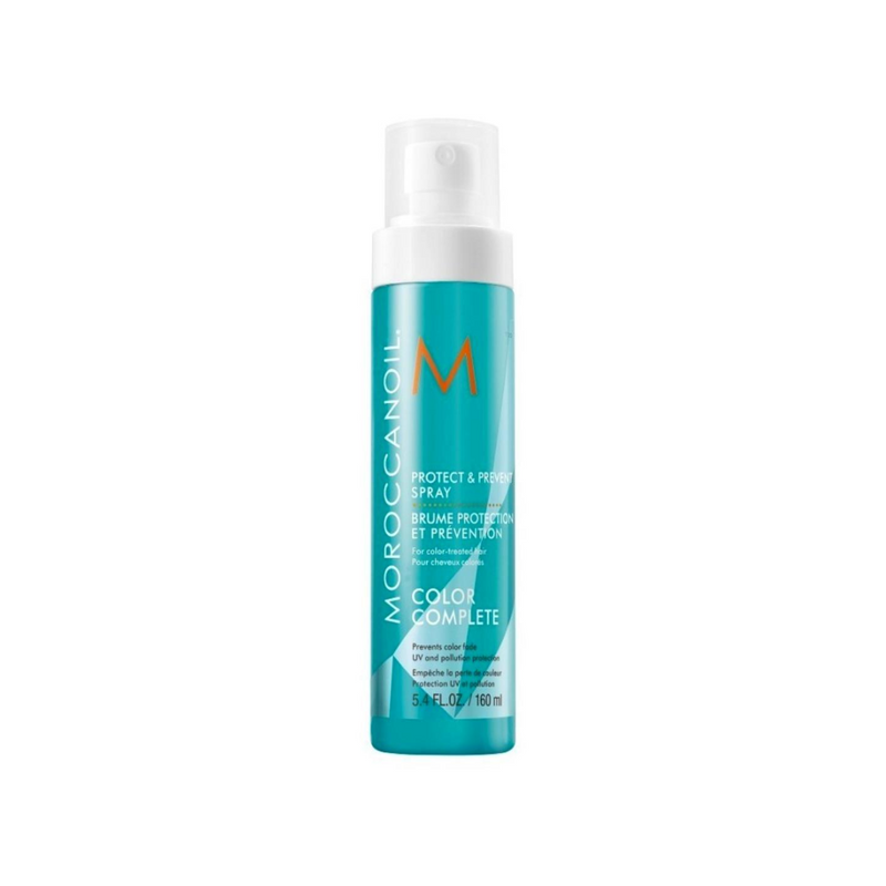 Spray Protect & Prevent Color Complete Moroccanoil x 160 ml