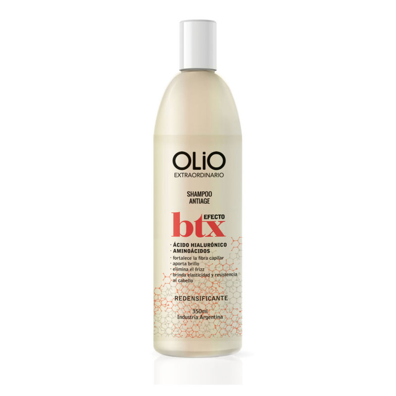 Shampoo Bottox Olio 350ml