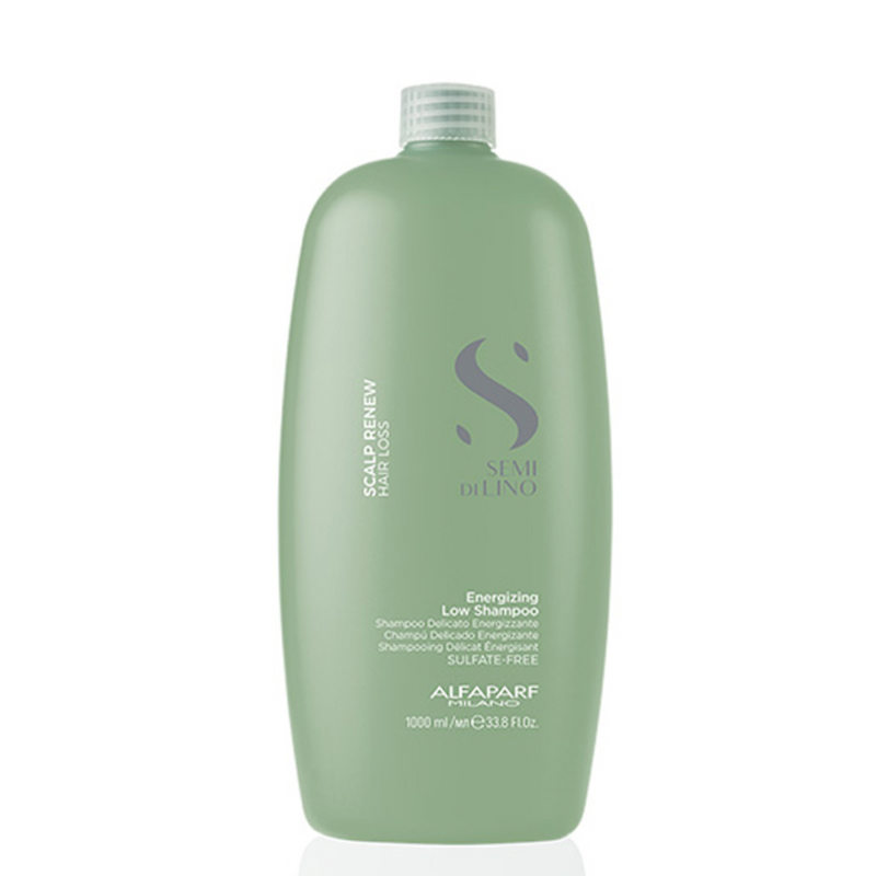 Shampoo Scalp Renew Energizing Alfaparf x 1000 ml