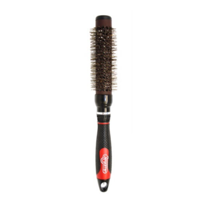 Cepillo Térmico Cromático 25 mm C2501