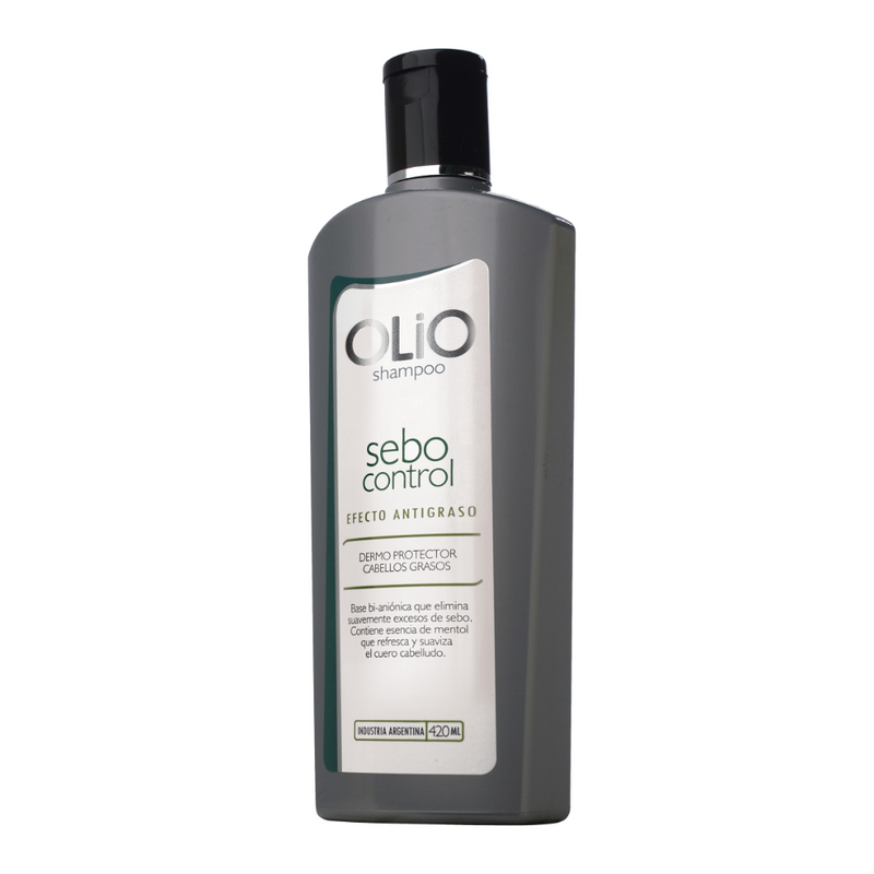 Shampoo Sebocontrol Olio 420gr