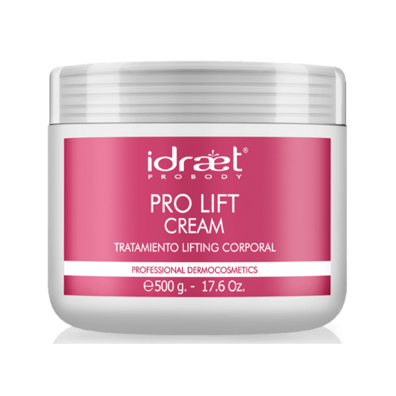 Pro Lift Cream Idraet x 500 gr