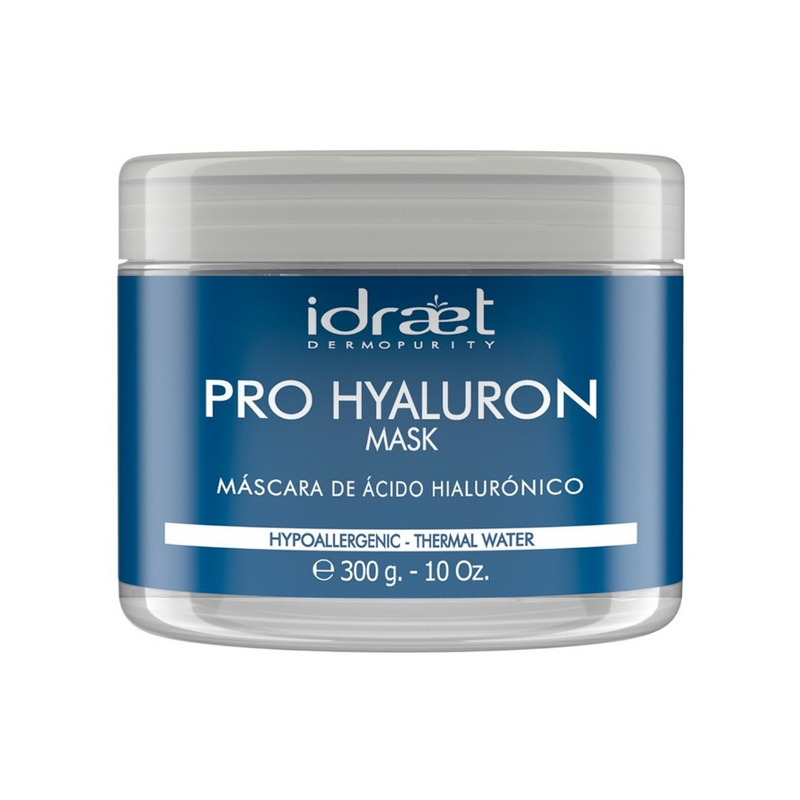 Mascara Pro Hyaluron Idraet x 300 ml