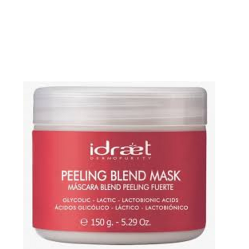 Peeling Blend Mask Idraet x 150 gr