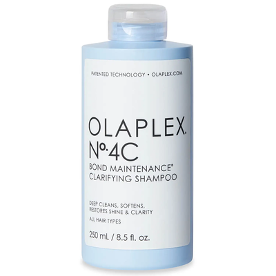 Shampoo Clarificador Olaplex #4C 250ml