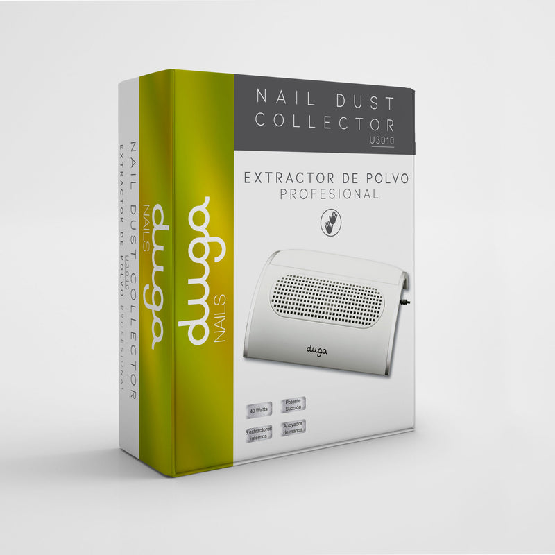 Extractor de Polvo para Uñas Duga