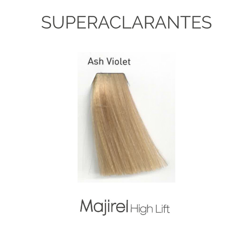 Majirel High Lift Violet Loreal 50ml