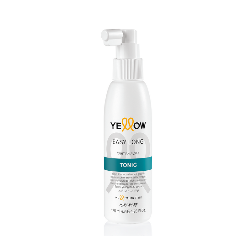 Tonico Easy Long Yellow x 125 ml