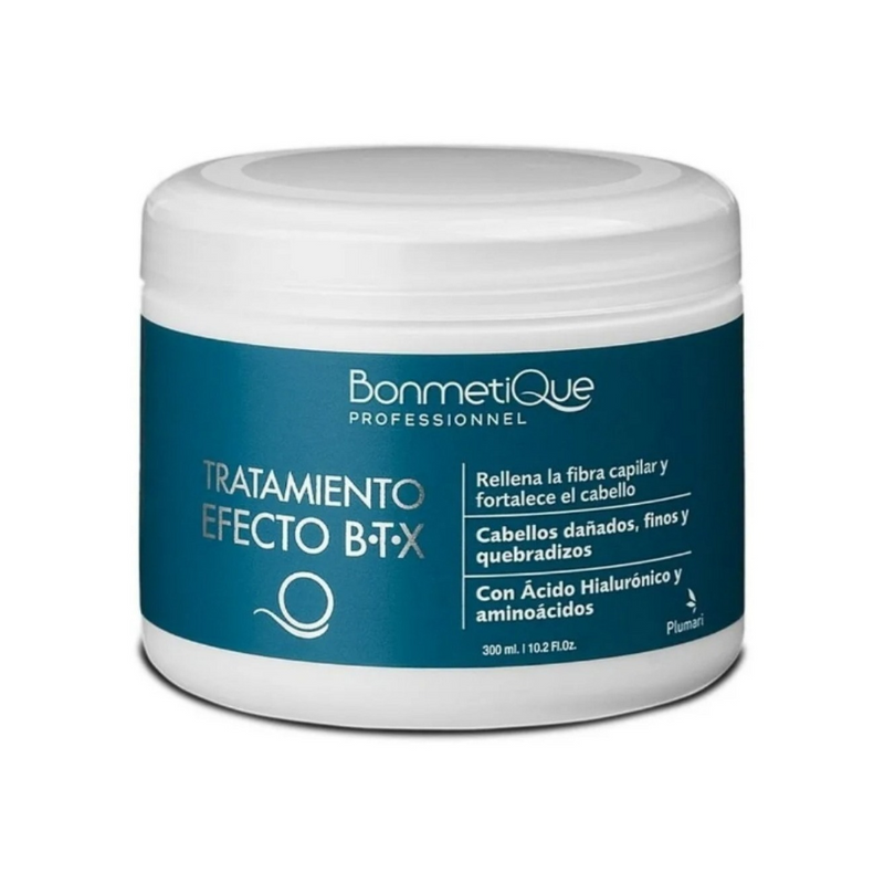 Tratamiento Efecto Bottox  x 300 ml