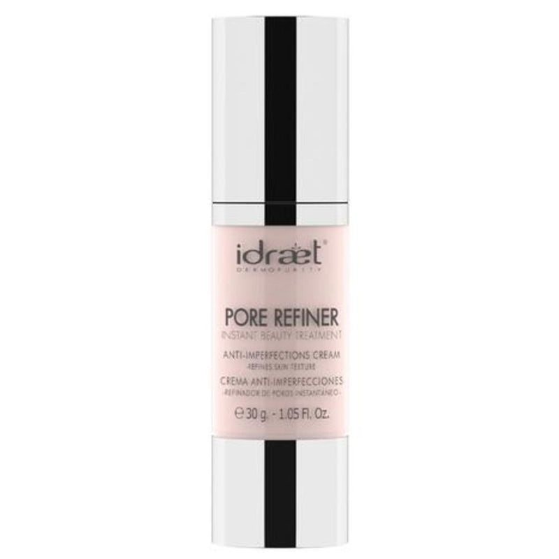 Crema Anti Imperfecciones Pore Refiner Idraet x 30 gr