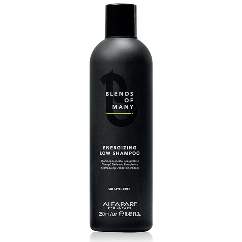 Shampoo Energyzante Men Blends Of many Alfaparf x250 ml