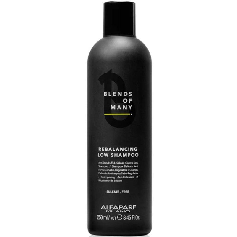 Shampoo Regulador Men Blends Of many Alfaparf x 250 ml