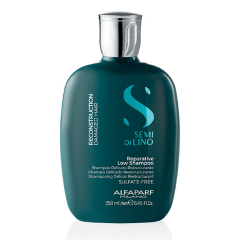 Shampoo Reconstruccion Low Semi Di Lino Alfaparf x 250 ml