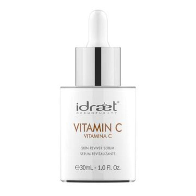 Serum Vitamina C Idraet 30g