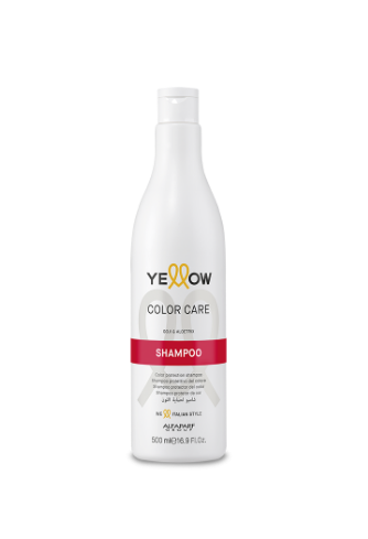 Shampoo Protector de Color Yellow x 1.5 Lt