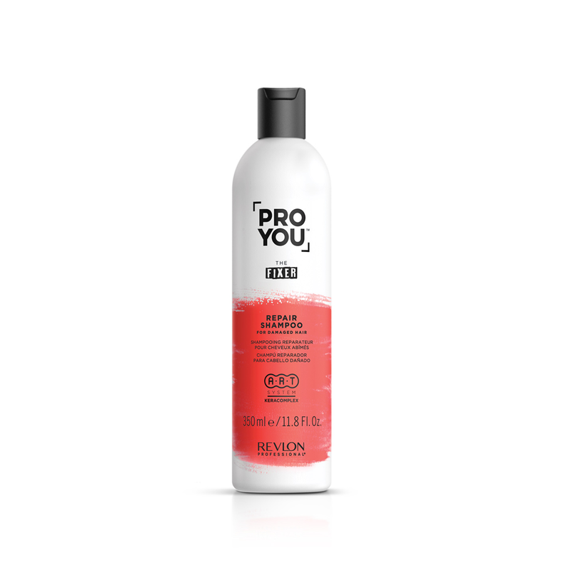 Shampoo Repair Pro You The Fixer Revlon x1000 Ml