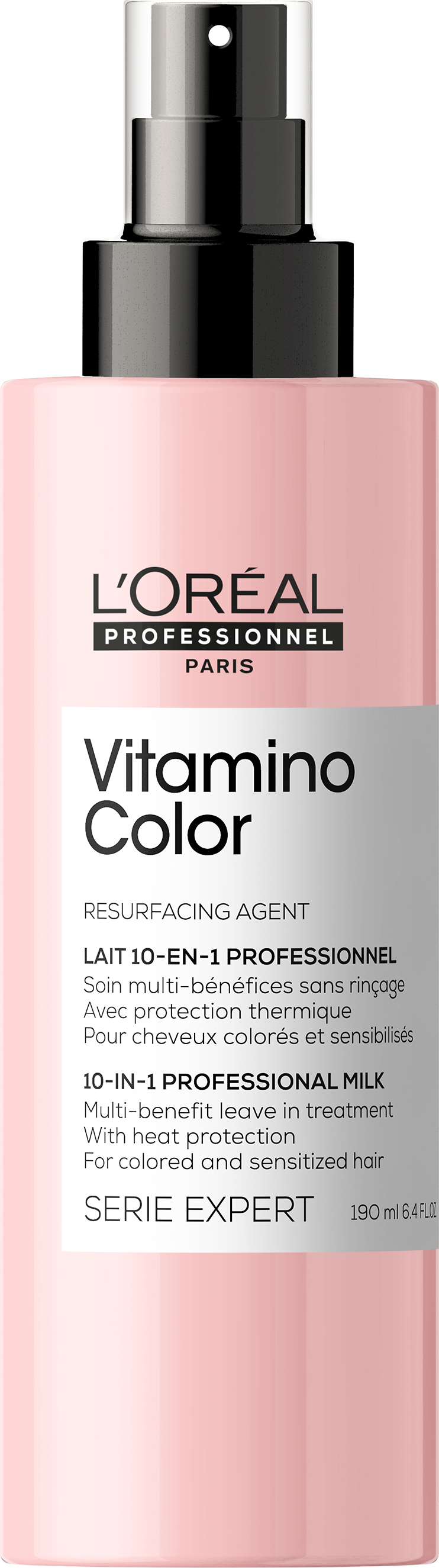 Vitamino Color 10 en 1 | SERIE EXPERT | 190ml