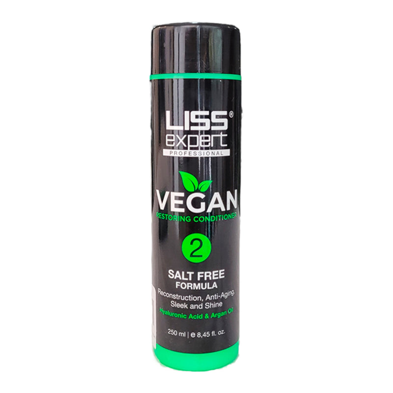 Acondicionador Vegano Liss Expert x 250 ml