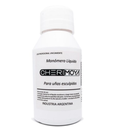 Monomero Cherimoya 100 ml