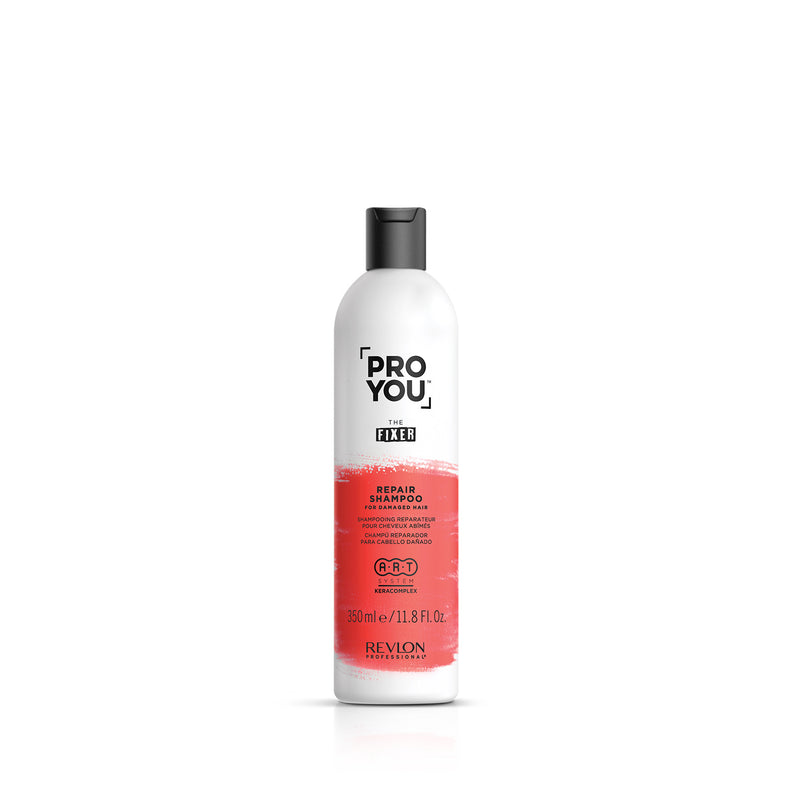 Shampoo Pro You The Fixer Repair Revlon x350 ml
