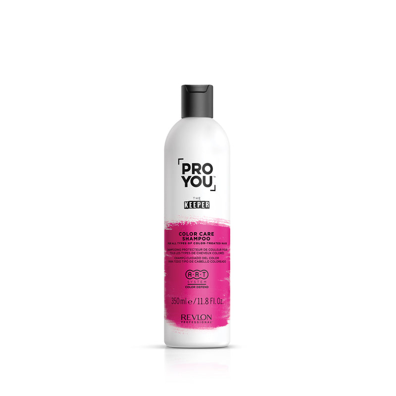 Shampoo Pro You The Keeper Color Revlon x350ml