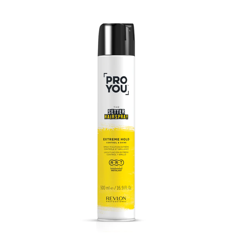 Spray Pro You Setter Extra Hold Revlon x500 ml